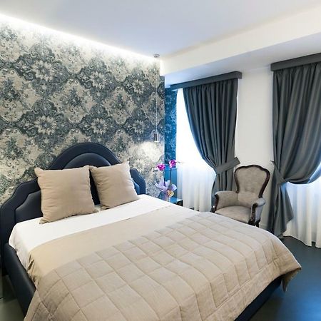 Residenza Monfy Hotel Rom Eksteriør billede
