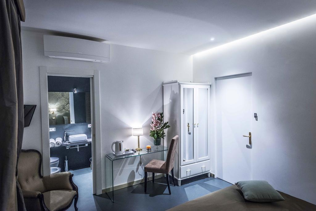 Residenza Monfy Hotel Rom Eksteriør billede