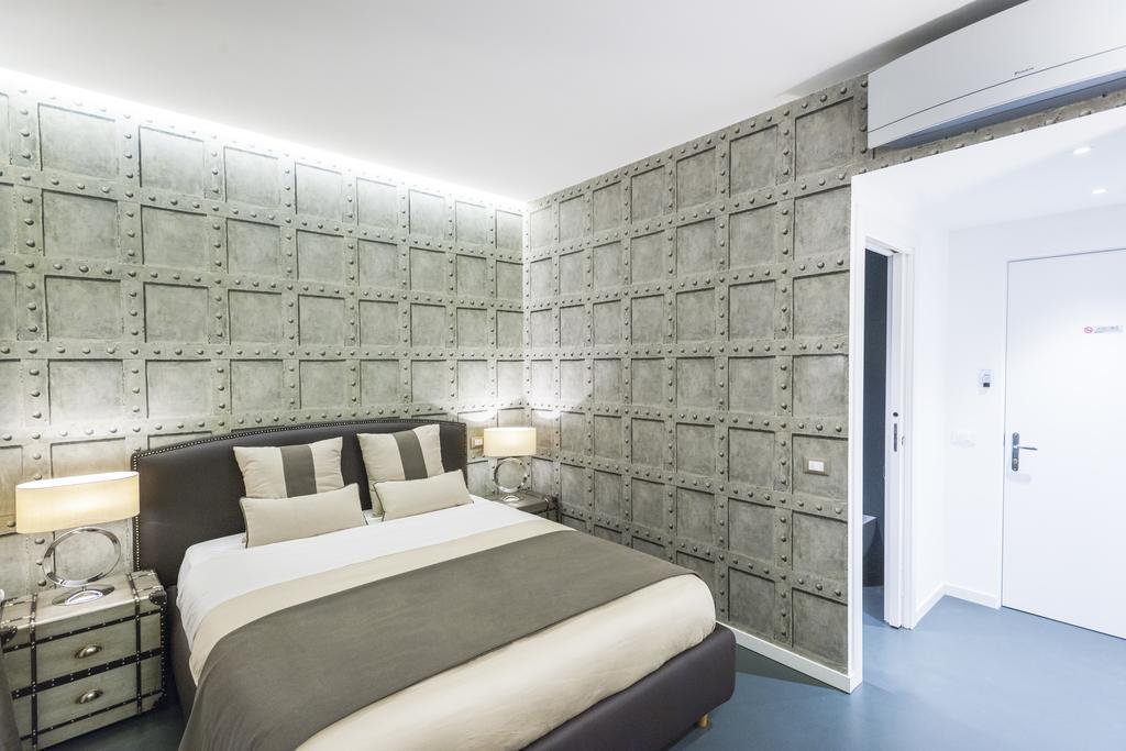 Residenza Monfy Hotel Rom Værelse billede