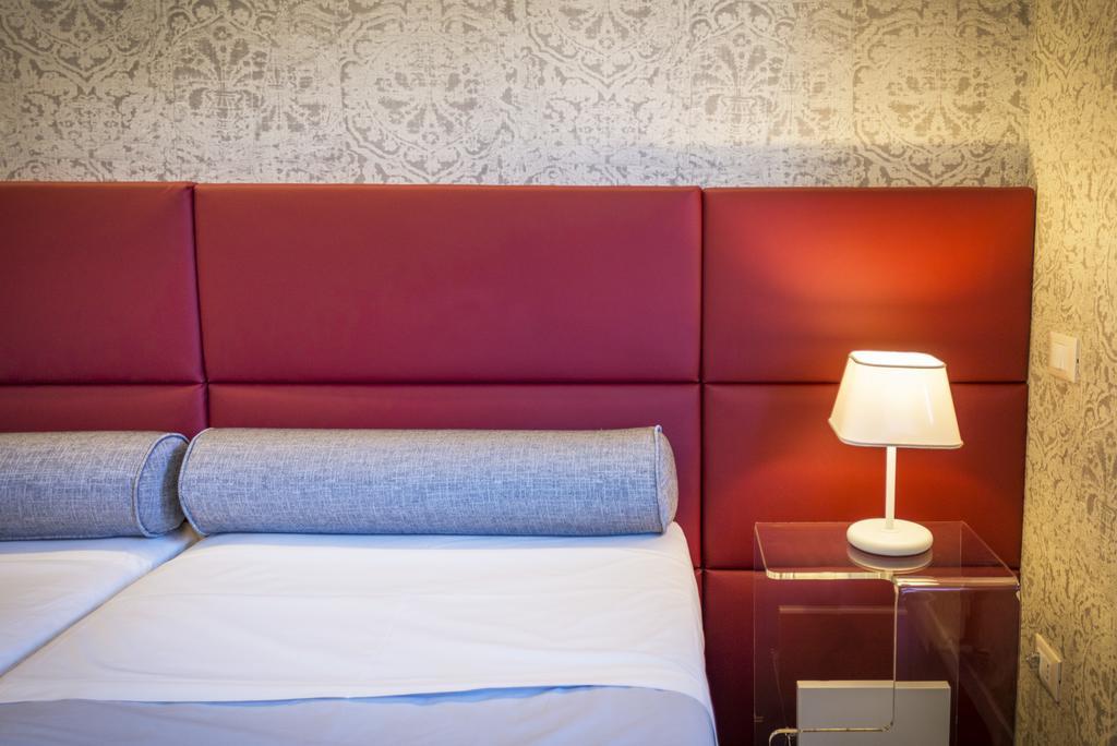 Residenza Monfy Hotel Rom Eksteriør billede