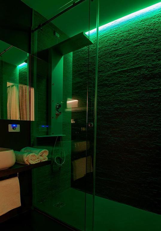 Residenza Monfy Hotel Rom Eksteriør billede