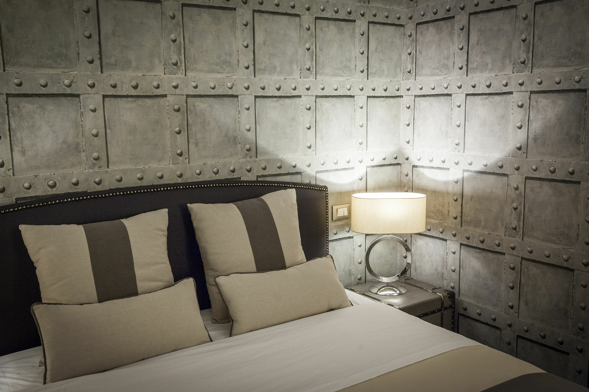 Residenza Monfy Hotel Rom Eksteriør billede