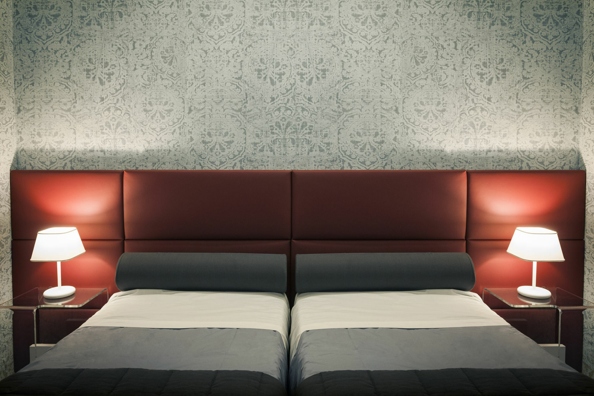 Residenza Monfy Hotel Rom Eksteriør billede