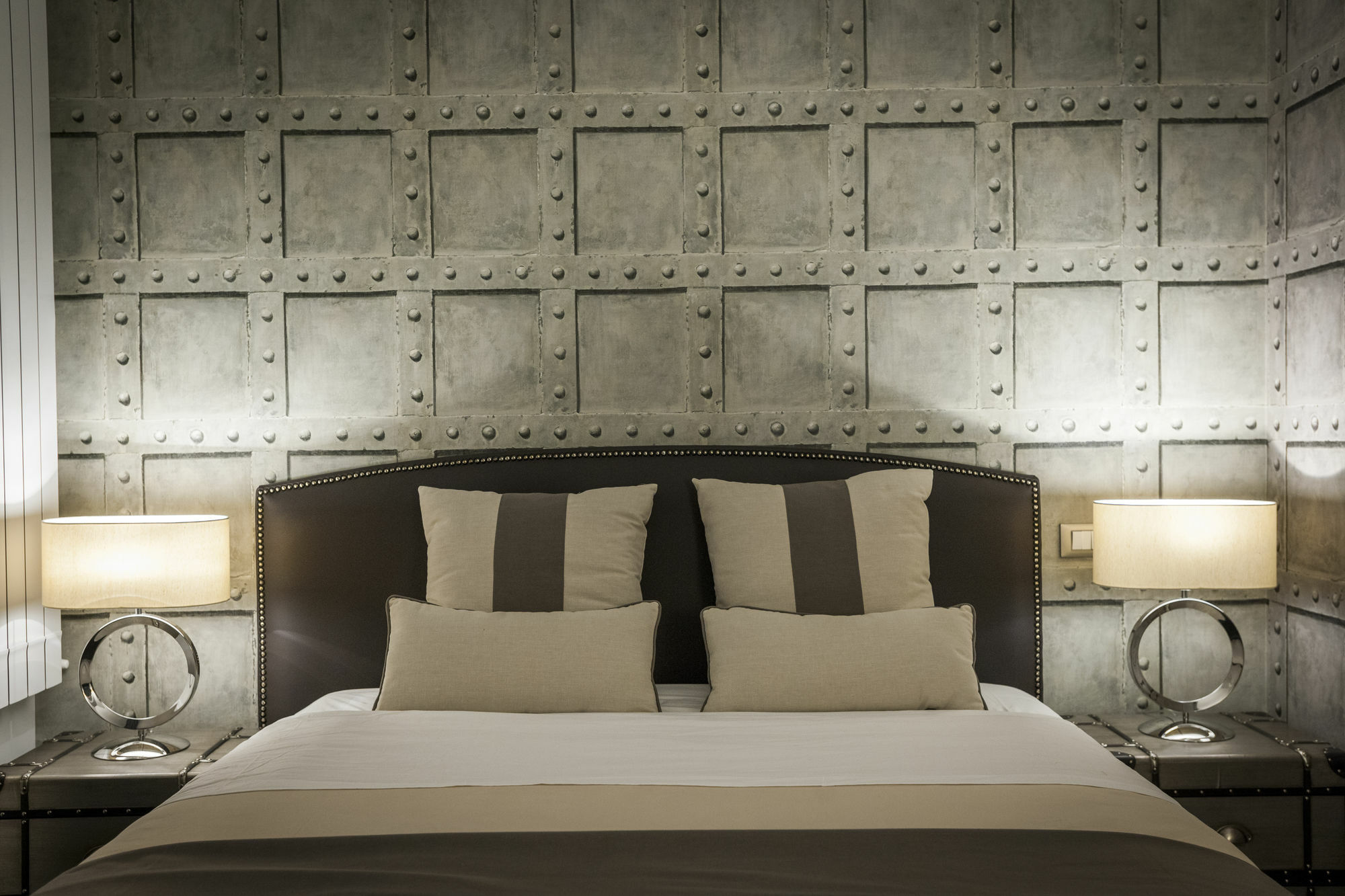Residenza Monfy Hotel Rom Eksteriør billede